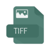 标记图像文件格式(TIFF)