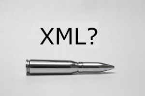 xml银弹吗？
