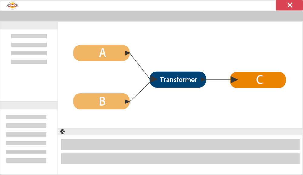 Transform Your Data example image