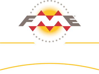 FME World Tour 2022 logo