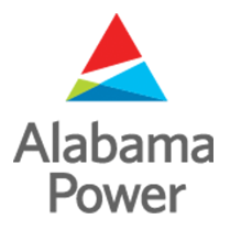 阿拉巴马州权力的标志