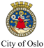 奥斯陆市的Logo