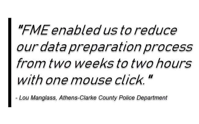 Athens Clarke County Police